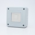 1 Gang 2 Way Outdoor Switch IP66