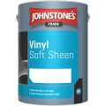 5L Johnstone's Trade Soft Sheen - Silk Sheets (PPG1048-2)