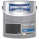 Johnstone's Matt - Black (2.5L)