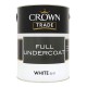 5L Crown Trade Full Undercoat (White)