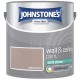 Johnstone's Softsheen - Coffee Cream (2.5L)