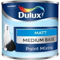Dulux Colour Mixing - Tester Pot (250ml)