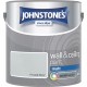 Johnstone's Matt - Frosted Silver (2.5L)