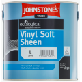 Johnstone's Trade Colour Mix - Soft Sheen (2.5L)