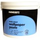 Mangers Ready Mixed Paste Wallpaper Adhesive - 4.5kg