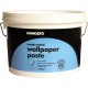 Mangers Ready Mixed Paste Wallpaper Adhesive - 2.5kg
