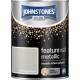 Johnstone's Feature Wall Metallic - Champagne Gold (1.25L)