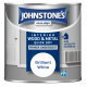 Johnstone's Retail Quick Dry Primer Undercoat - Brilliant White (250ml)