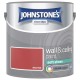 Johnstone's Softsheen - Rich Red (2.5L)