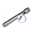 3 LED Telescopic Magnetic Torch