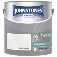 Johnstone's Softsheen - White Whisper (2.5L)