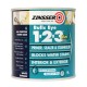 Zinsser Bulls Eye 123 Plus Primer Sealer (1L)