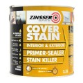 Zinsser Cover Stain Primer Sealer (2.5L)