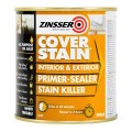 Zinsser Cover Stain Primer Sealer (500ml)