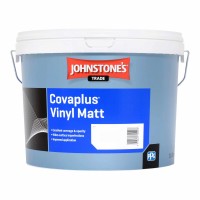 10L Covaplus Matt - Magnolia