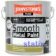 Johnstone's Direct to Rust Metal Paint - Any Colour (2.5L)