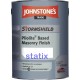 5L Johnstone's Stormshield Pliolite Masonry - All Colours