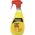 500ml Mangers Sugar Soap Spray