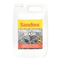 5L Sandtex Trade Fungicidal Wash