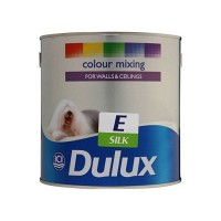 Dulux Colour Mixing - Silk (5L)