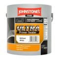 2.5L Johnstone's Ultra Primer Sealer - White