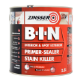 Zinsser BIN Primer Sealer (2.5L)